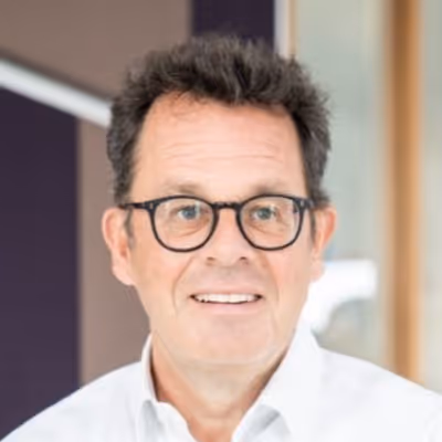 Andreas Kuchenbecker
