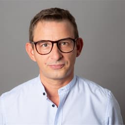 Max Schroeder