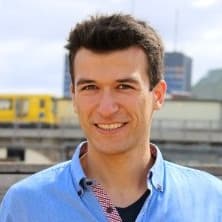 Alexander Naydenov