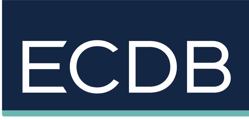 eCommerce Database Logo