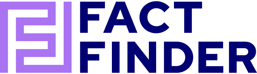 FactFinder Logo