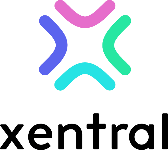 Xentral Logo