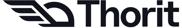 Thorit Logo