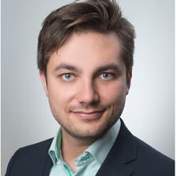 Dominik Thalmeier